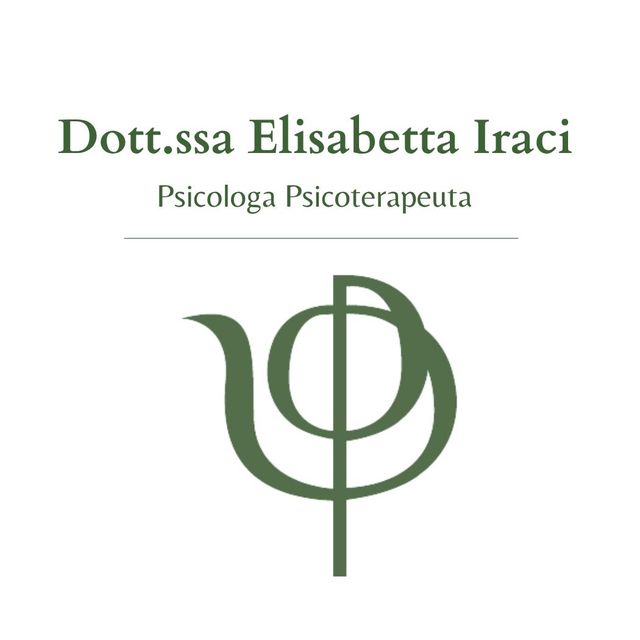 Elisabetta Iraci, psicoterapeuta Parma