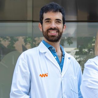 Acercar imagen: Lluis Nieto Fernandez, Angiólogo y cirujano vascular Molins de Rei