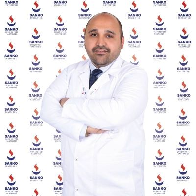 Onur Altınbaş, Kulak Burun Boğaz Şehitkamil