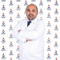 Onur Altınbaş Kulak Burun Boğaz