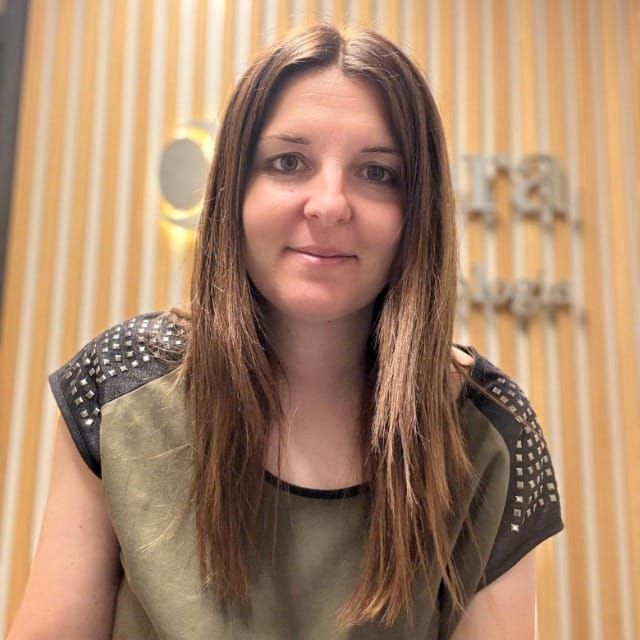 Sonia Sanclimens, Psicólogo Manresa