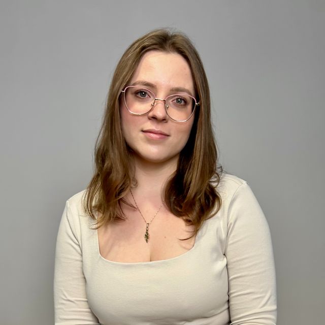 Patrycja Jechna, psycholog Warszawa