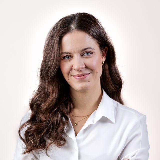 Joanna Bereś, dietetyk Rzeszów