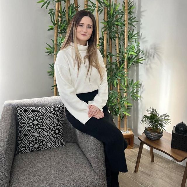 Derya Muğlu, Psikoloji Kocaeli