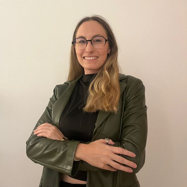 Aitana Rizo Noguerón, Psicólogo Alicante