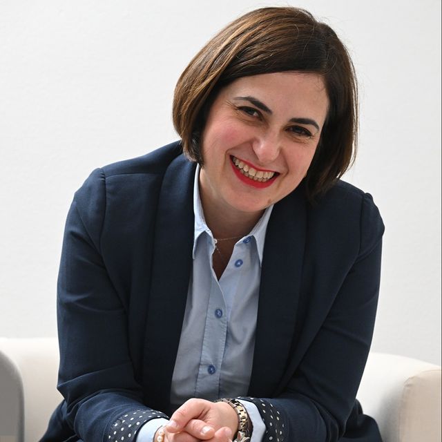 Francesca Licheri, psicologo Cagliari