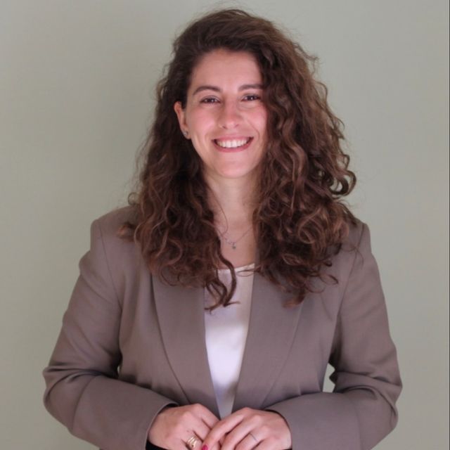 Giulia Piscione, psicologo Palermo