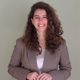 Dott.ssa Giulia Piscione