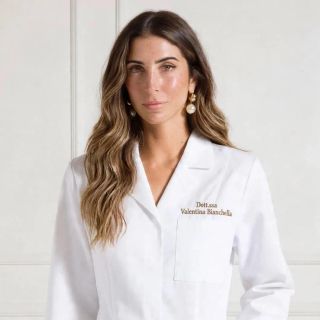 Valentina Bianchella, nutrizionista San Lazzaro di Savena