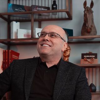 Erol Öztürk, Kulak Burun Boğaz Trabzon