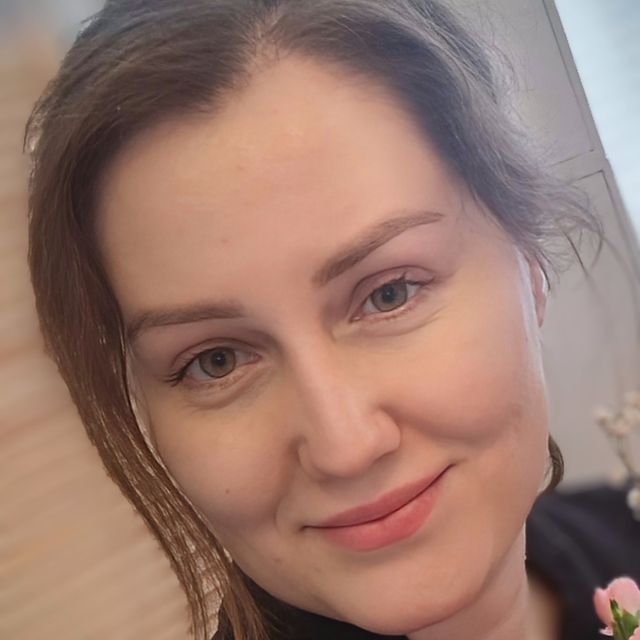 Luiza Kuśmierska, podolog Szczecin