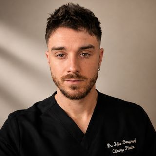 Dr. Fabio Bernagozzi