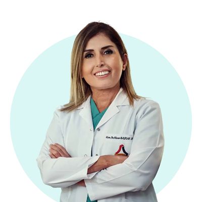 Hüsne Bayrak Şahin, Anesteziyoloji Ve Reanimasyon Yenimahalle