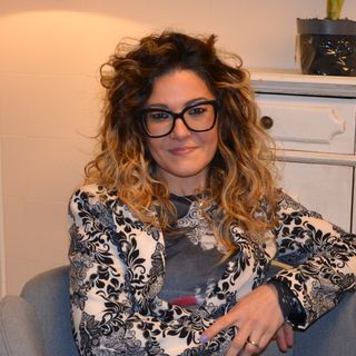 Ingrandire l'immagine: Erika Luigia Fenaroli, psicologo Borgo San Lorenzo