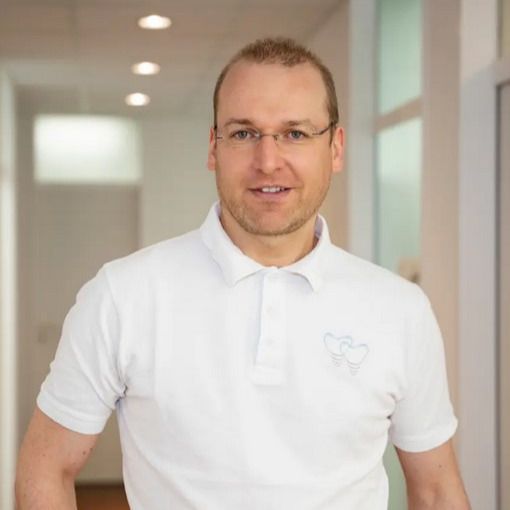 Patrick Maronna, Zahnarzt Hannover