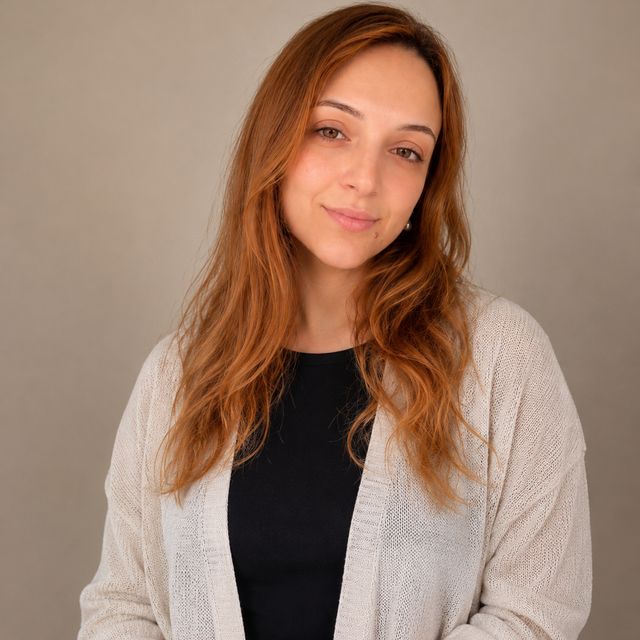 Caterina Deidda, psicologo Cagliari