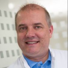 Bild vergrößern: Volker Lattermann, Augenarzt Ansbach