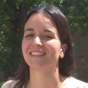 Virginia Sacchi, fisioterapista Bologna