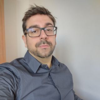 Ingrandire l'immagine: Luis Caroli, psicologo Oderzo