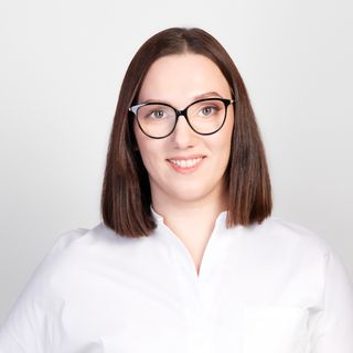 Powiększ obraz: Aleksandra Zielińska-Kawka, stomatolog Chorzów