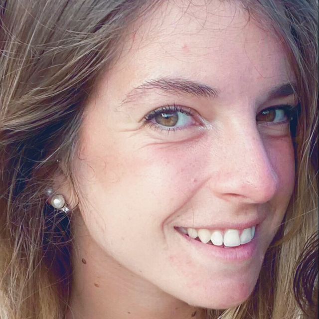 Giorgia Grattafiori, psicologo Ancona