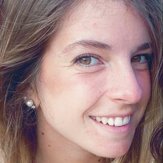 Ingrandire l'immagine: Giorgia Grattafiori, psicologo Ancona