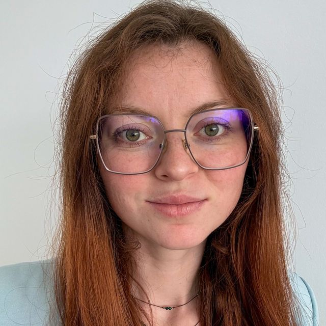 Wioletta Borkowska