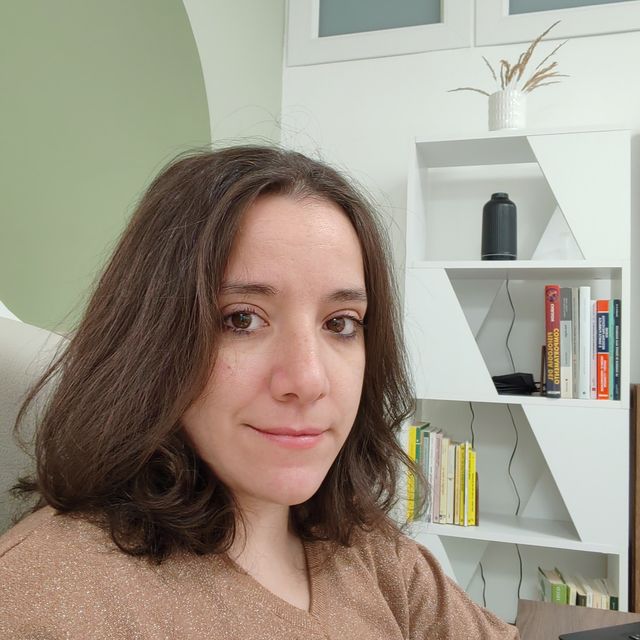 Maria Cristina Parrinello, psicoterapeuta Castellarano