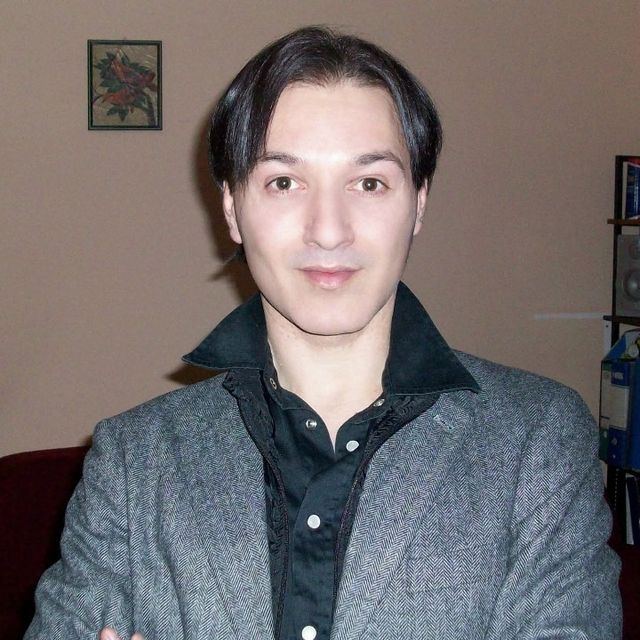 Francesco Patitucci, medico di medicina generale Cocquio-Trevisago