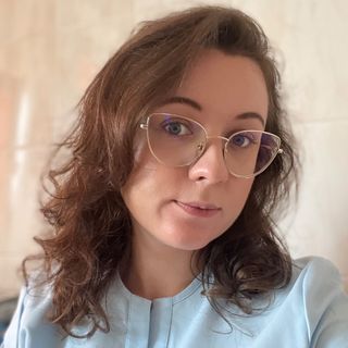 Powiększ obraz: Joanna Skupińska, psychiatra Bydgoszcz