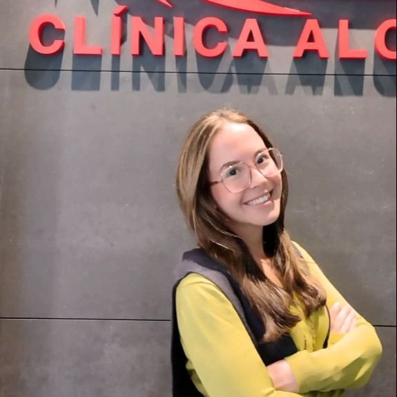 Celia  León Quintana, Psicólogo Madrid