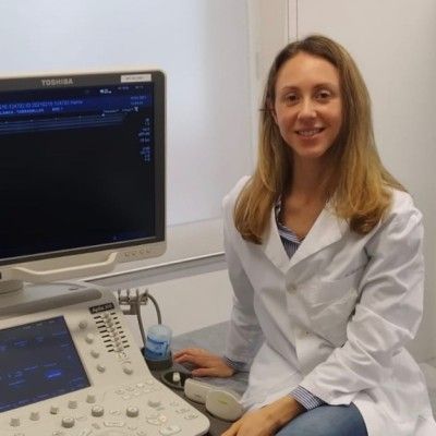 Mireia Bossy Langella, Especialista en Medicina del Deporte Barcelona