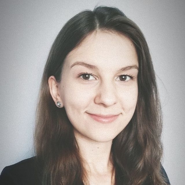 Karolina Ochtera, psycholog Gdynia