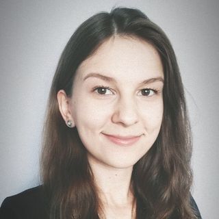 Powiększ obraz: Karolina Ochtera, psycholog Gdynia