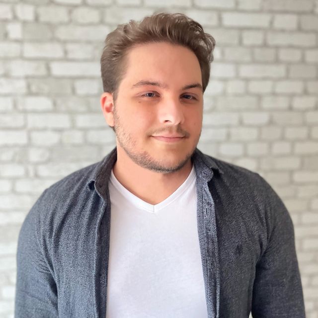 Martin Žáček, psycholog Plzeň