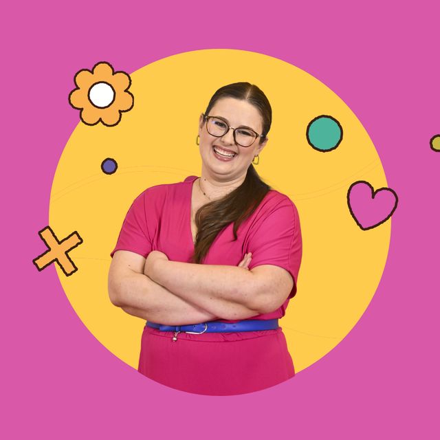 Paulina Pietrzak, psycholog Warszawa