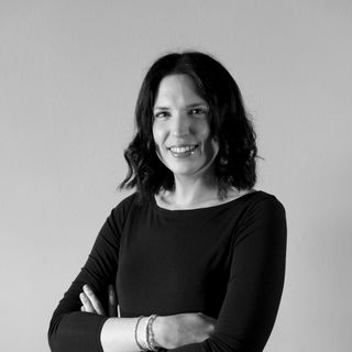 Dott.ssa Virginia Nicolato