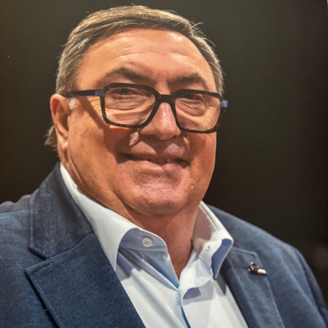 Francesco Grecò, medico di medicina generale Calcinato