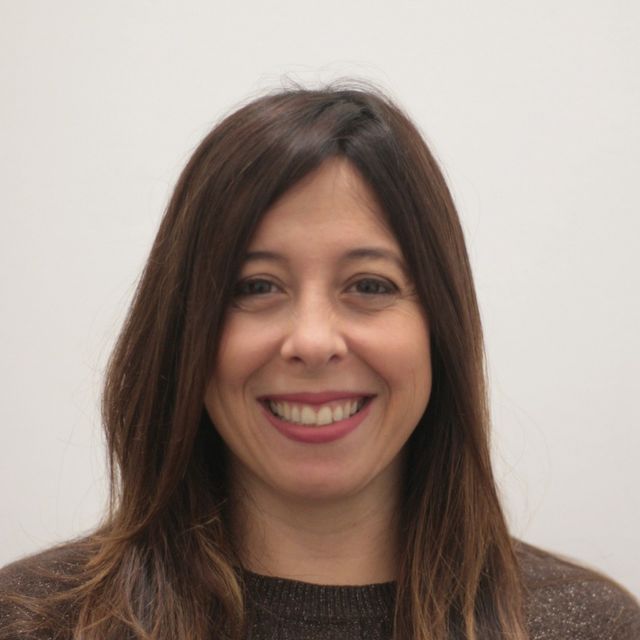 Menia Cutrupi, psicologo Conversano