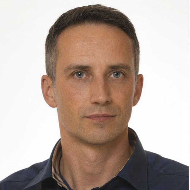 Jakub Kenig