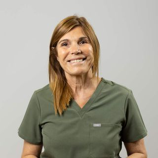 Dra. Laura Romo Simón