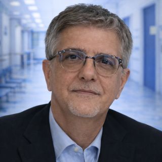 Gerardo Zirizzotti, gastroenterologo Roma