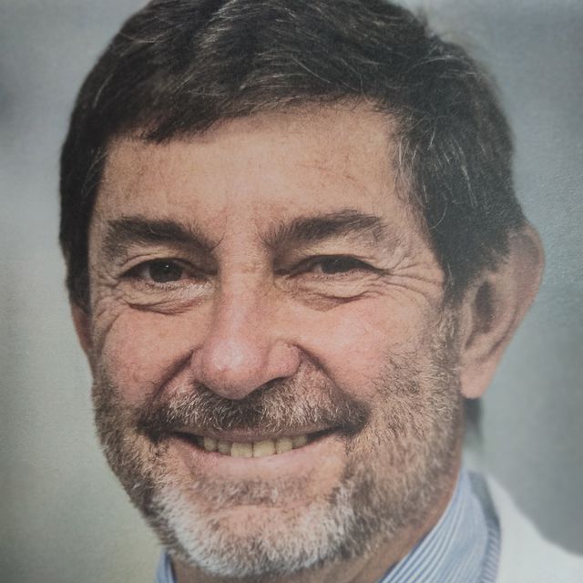 Alessandro Pulsoni, ematologo Roma