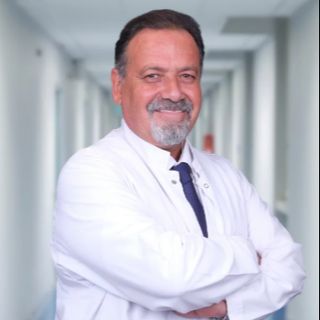 Denizhan Özkaya, Kulak Burun Boğaz Bornova