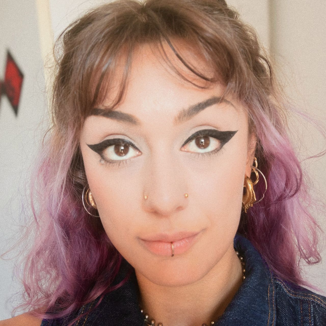 ...