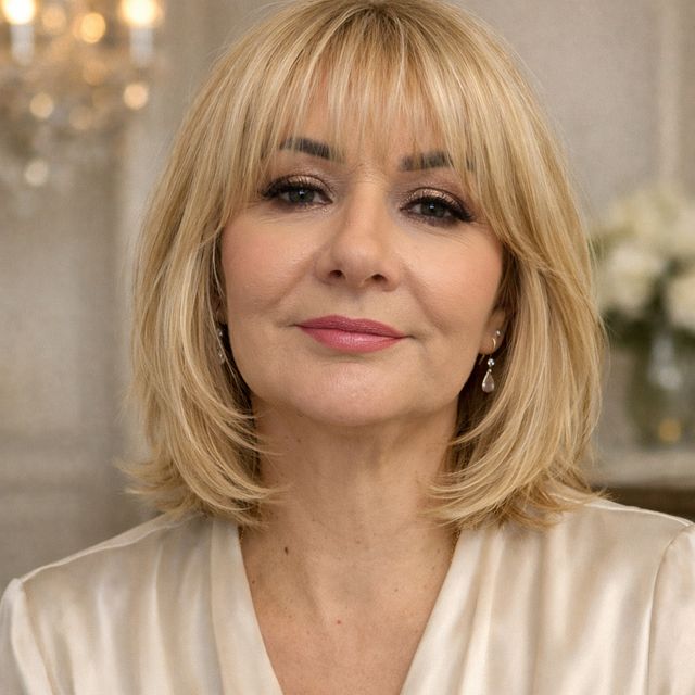 Lilla Gabińska, psychoterapeuta Kiełczówek