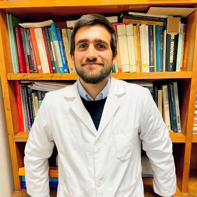 Fabrizio Zullo, ginecologo Roma