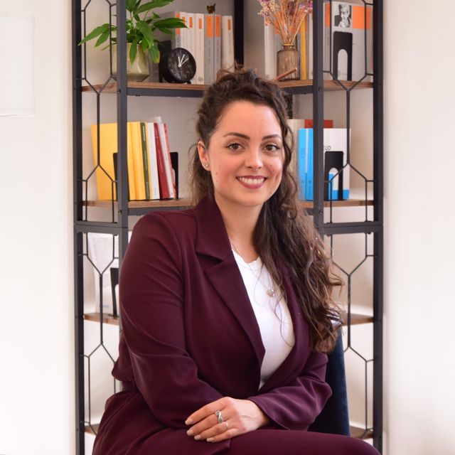 Monica Cocco, psicologo Roma