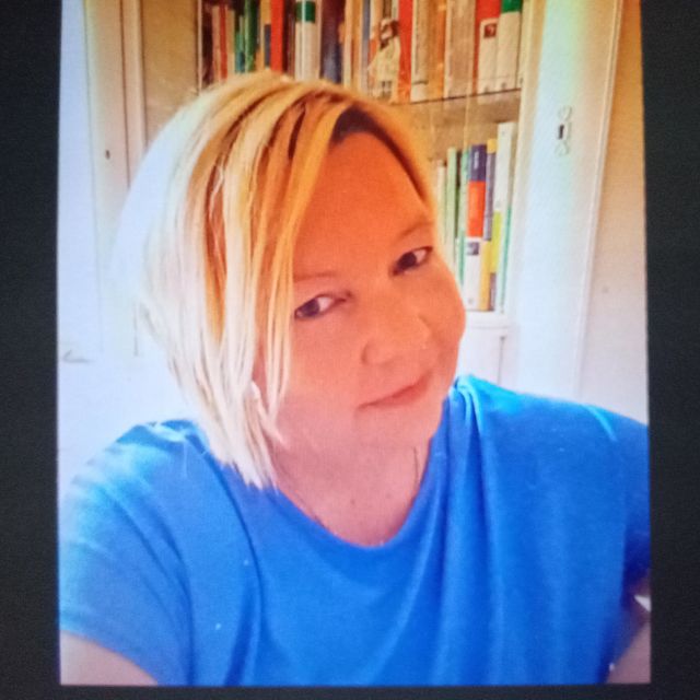 Simona Rosier, Heilpraktiker Fröndenberg/Ruhr