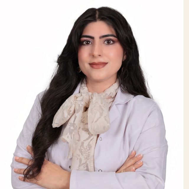 Kübra Şeykun, Psikoloji Iğdır